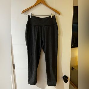 PRANA Gray Joggers
